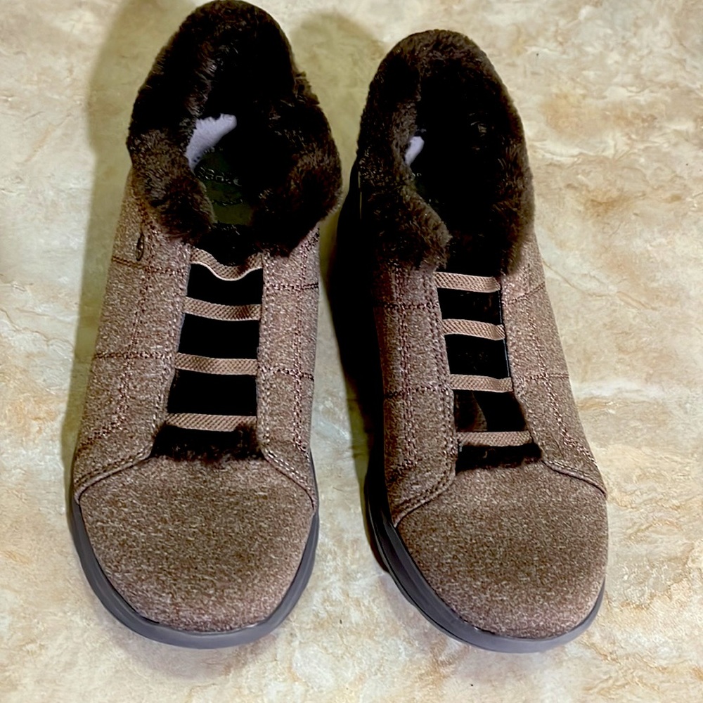 Bzees booties